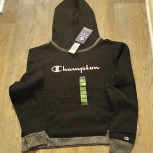 Champion Hoodie